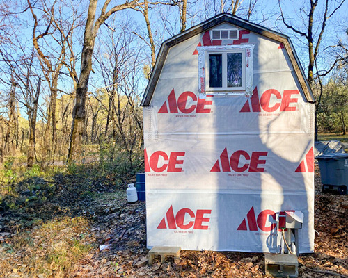 Shed Project