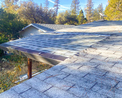Roofing Repair and Installation Services
