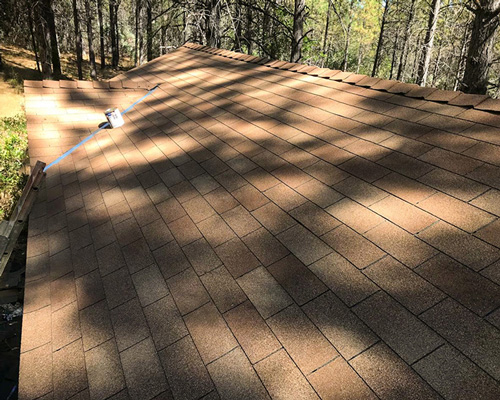 Roof Repair and Replacement