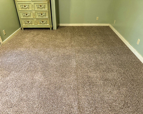 Durable Carpet Flooring Solution