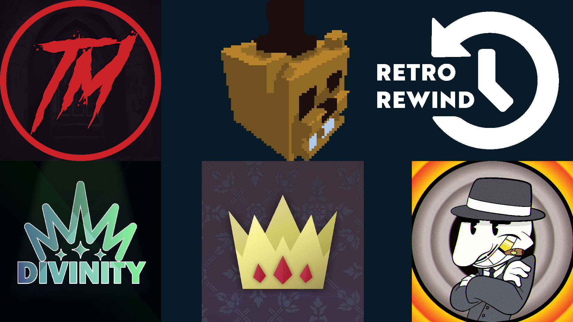 Logo Design