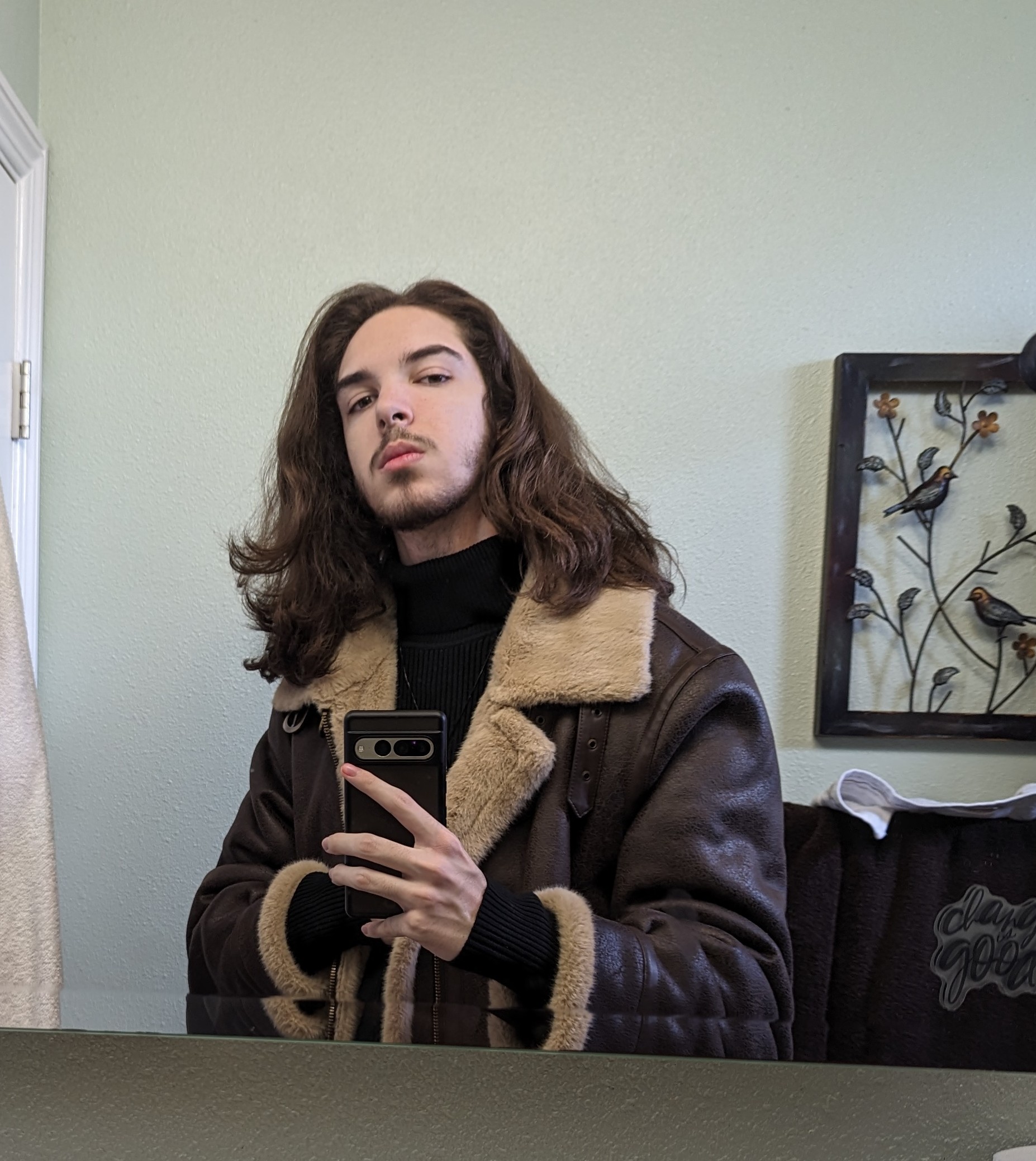 picture of me