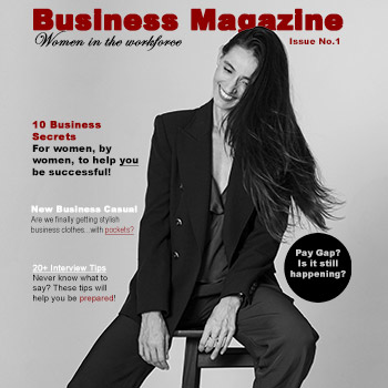 Fantasy magazine cover created by the author