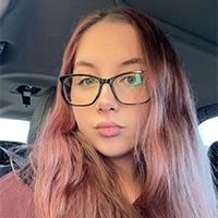 Selfie Image of Author