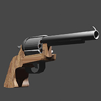 Revolver