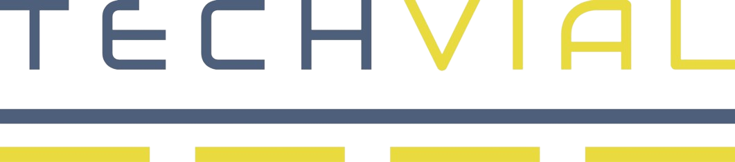 Techvial Logo