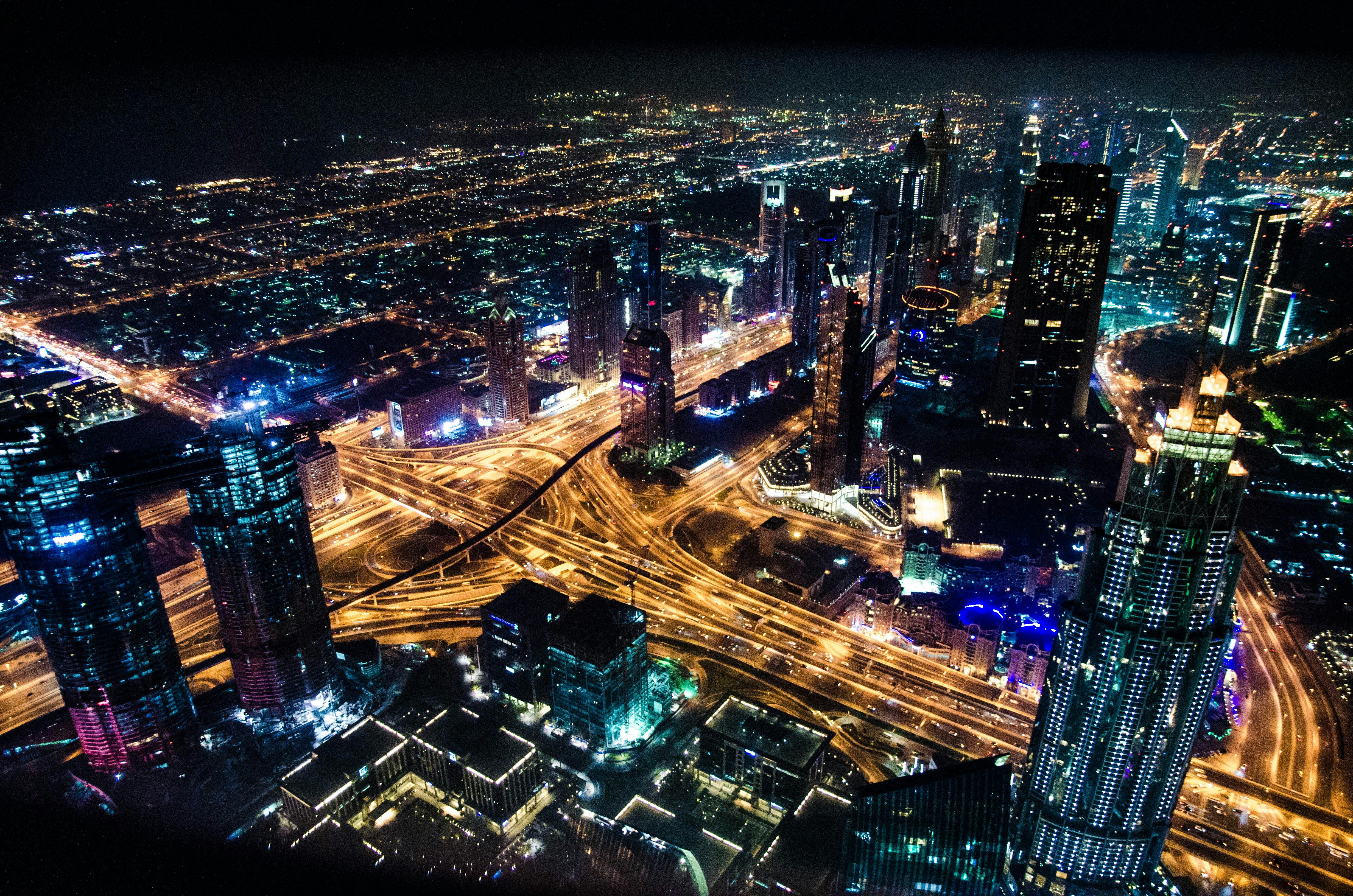 Smart Infrastructure
