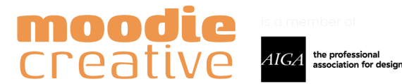 Footer logo.