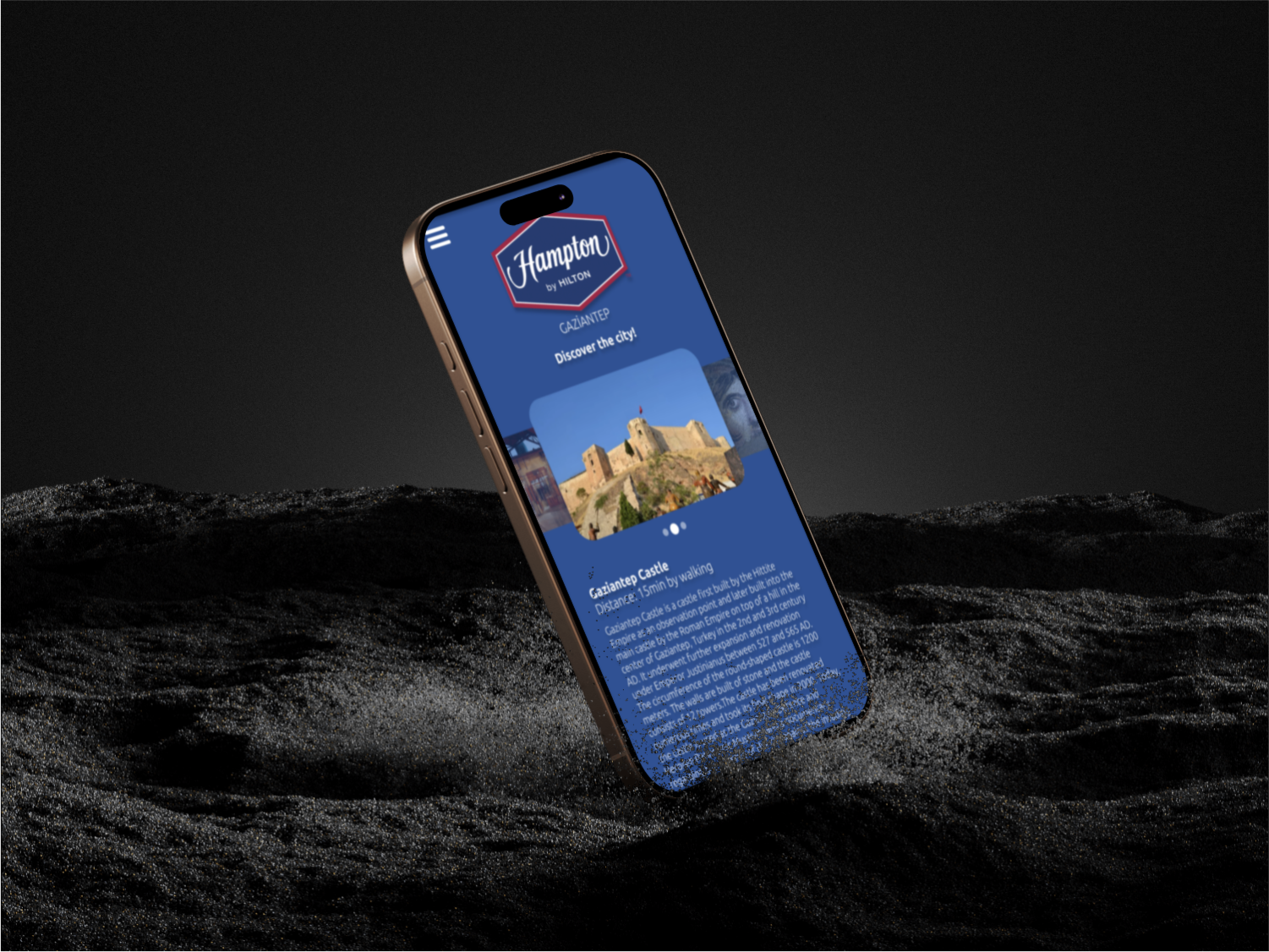 Mockup