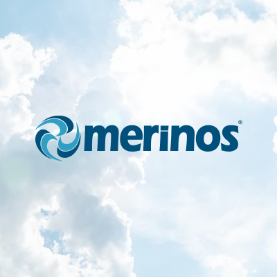 Cover picture of Merinos redesign project.