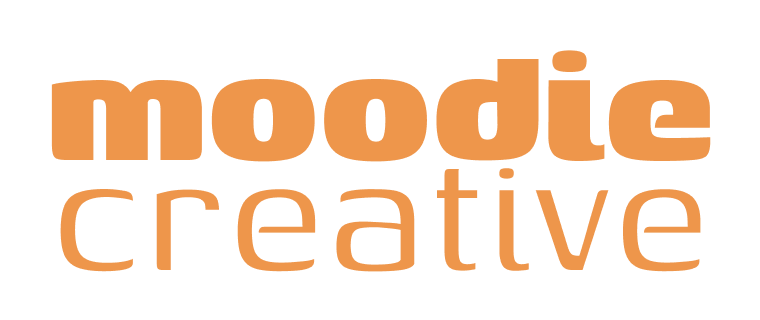 Moodie Creative Logo
