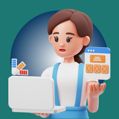 UI/UX Design