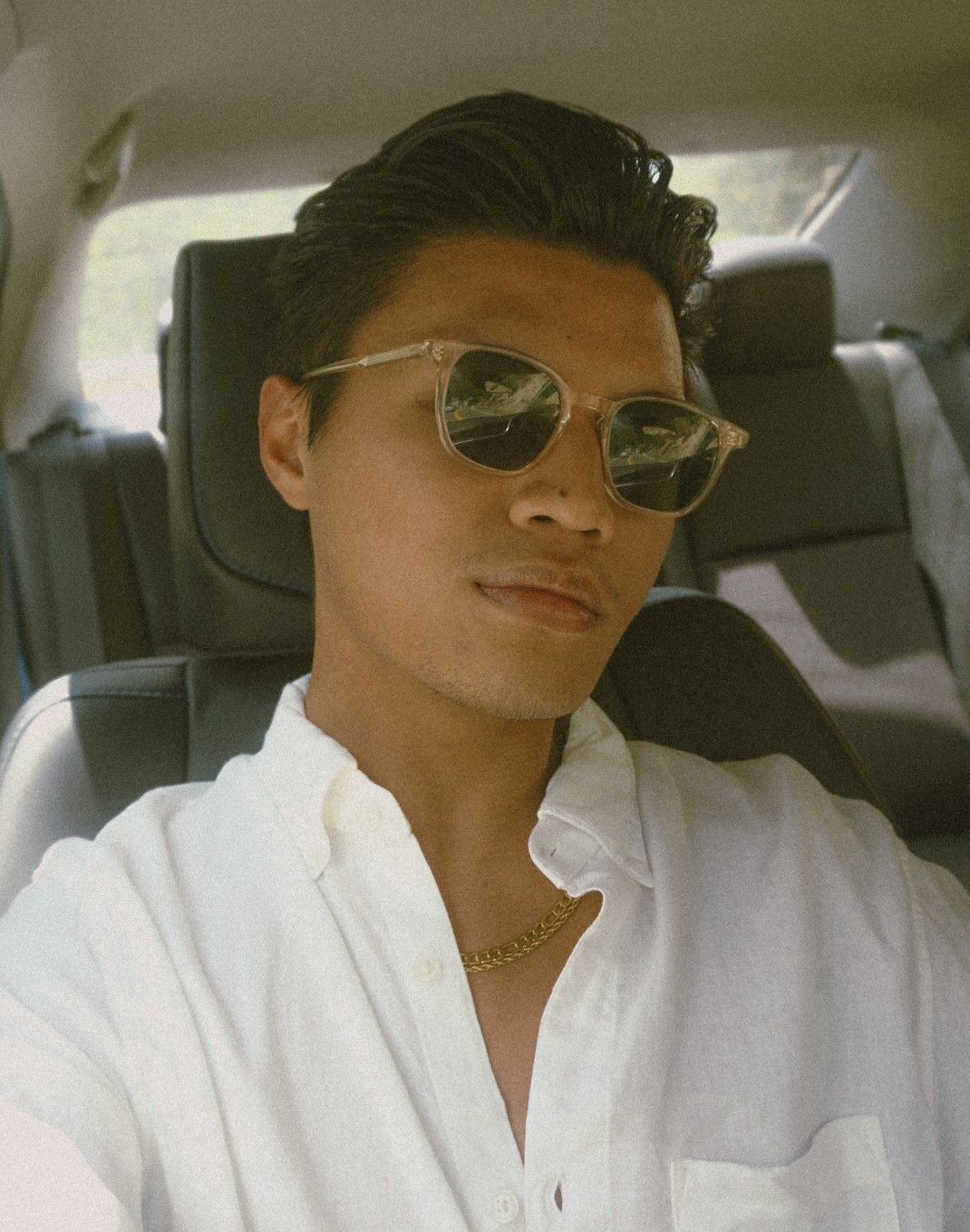 Photo of Andrei