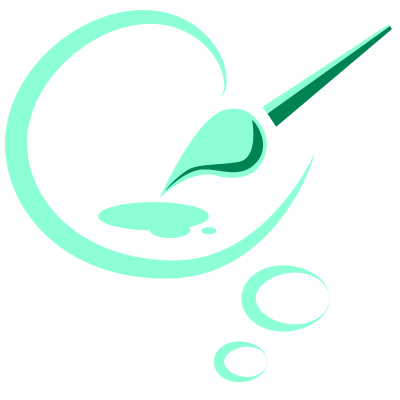 Curtis' Creations logo graphic