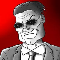 character illustration digital