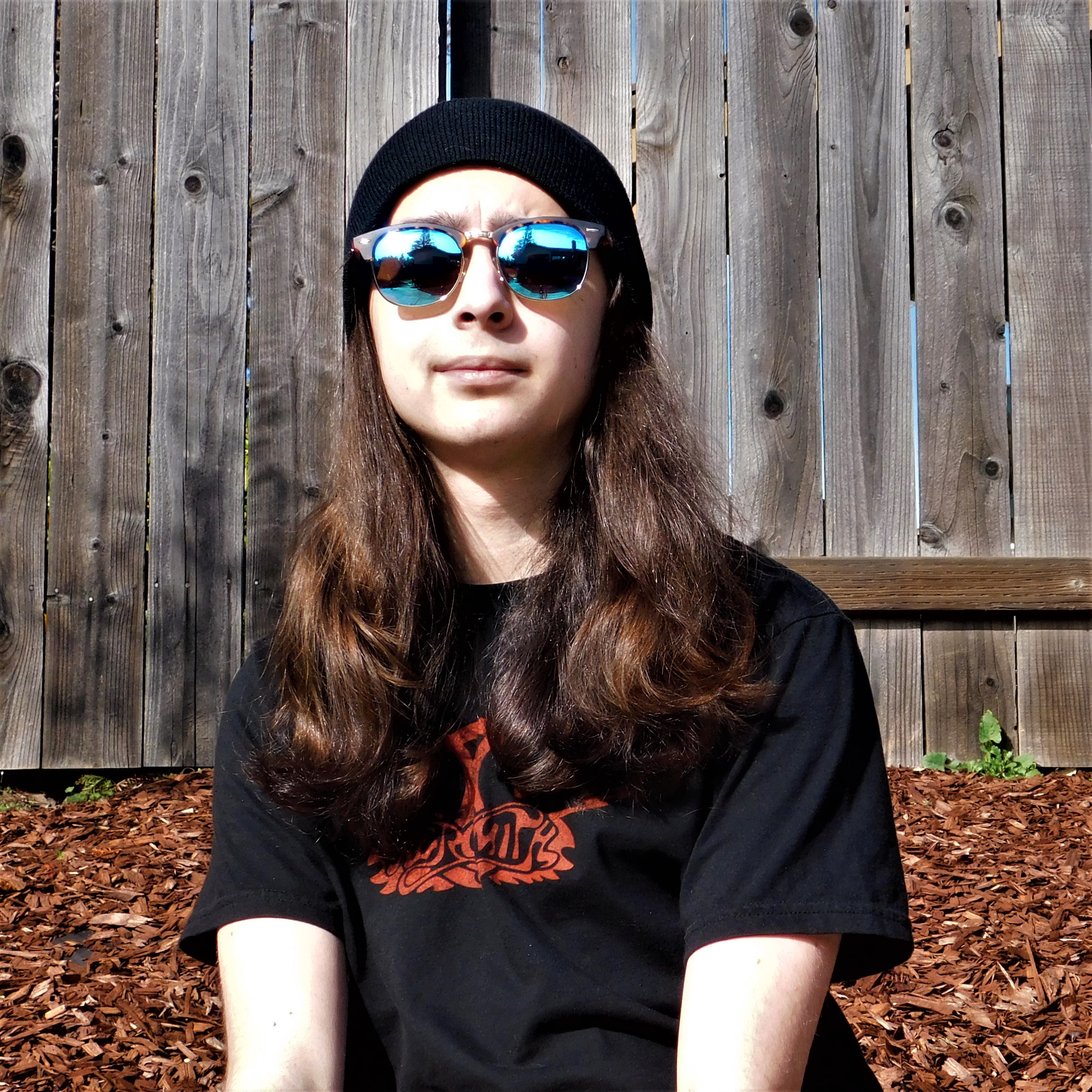 picture of me