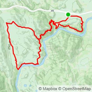 trail map