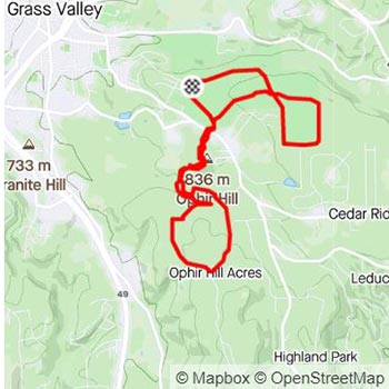 trail map