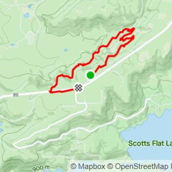 trail map