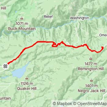 trail map