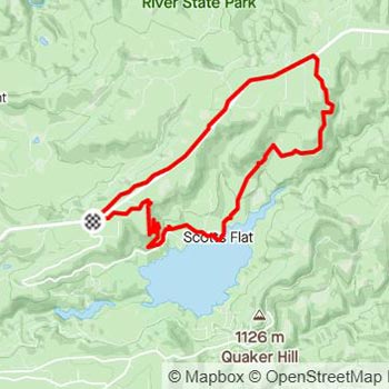 trail map