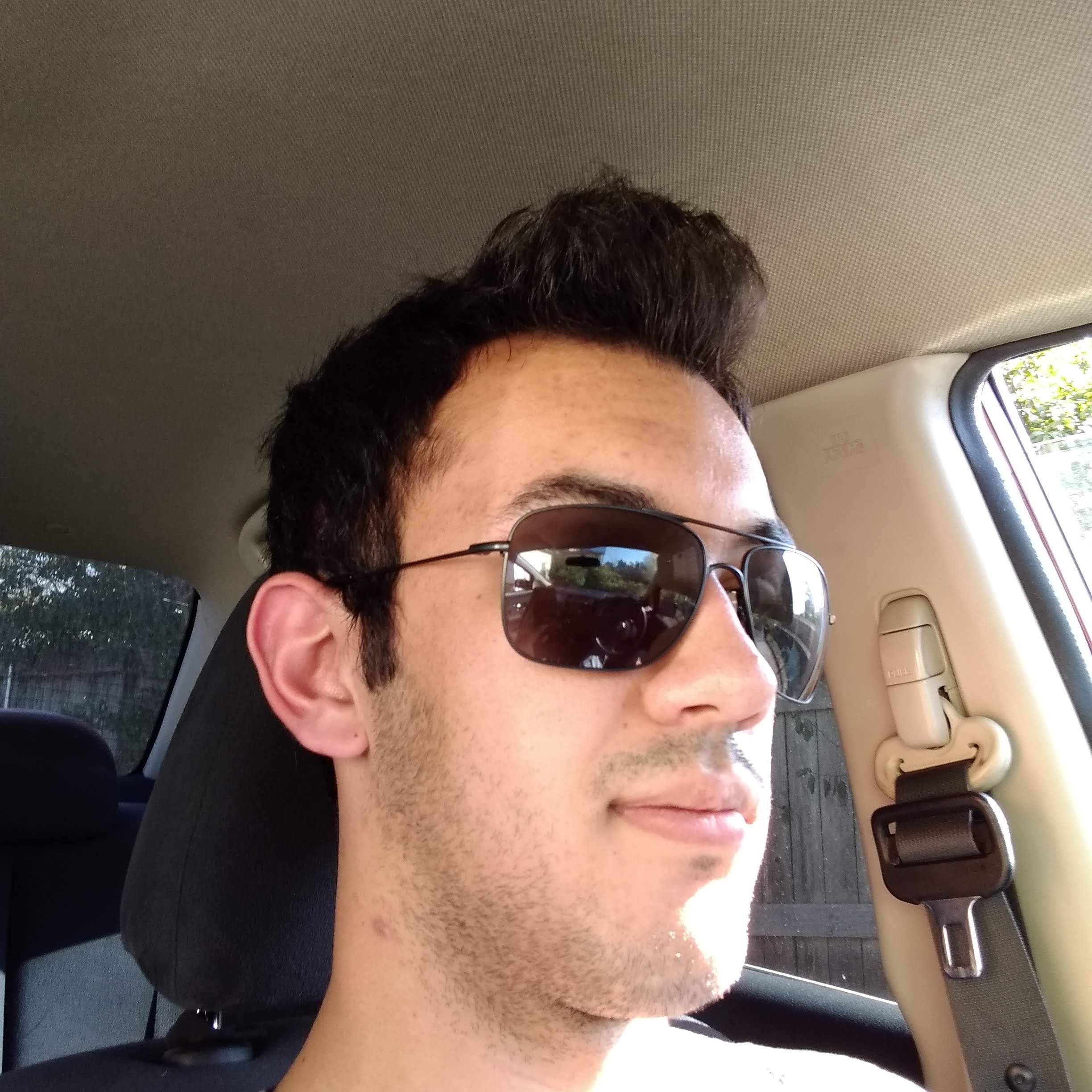 picture of me