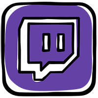 Angie Reed's Twitch Channel