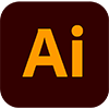 Adobe Illustrator Icon