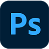 Adobe Photoshop Logo