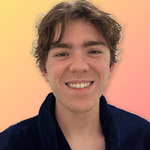 Headshot of Dylan Wright