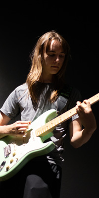 Picture of Ben