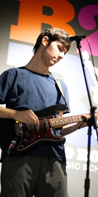 Picture of Brendan