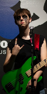 Picture of Kenny