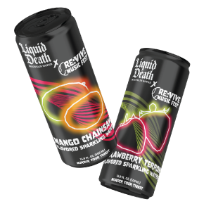 shows the brand can product designs