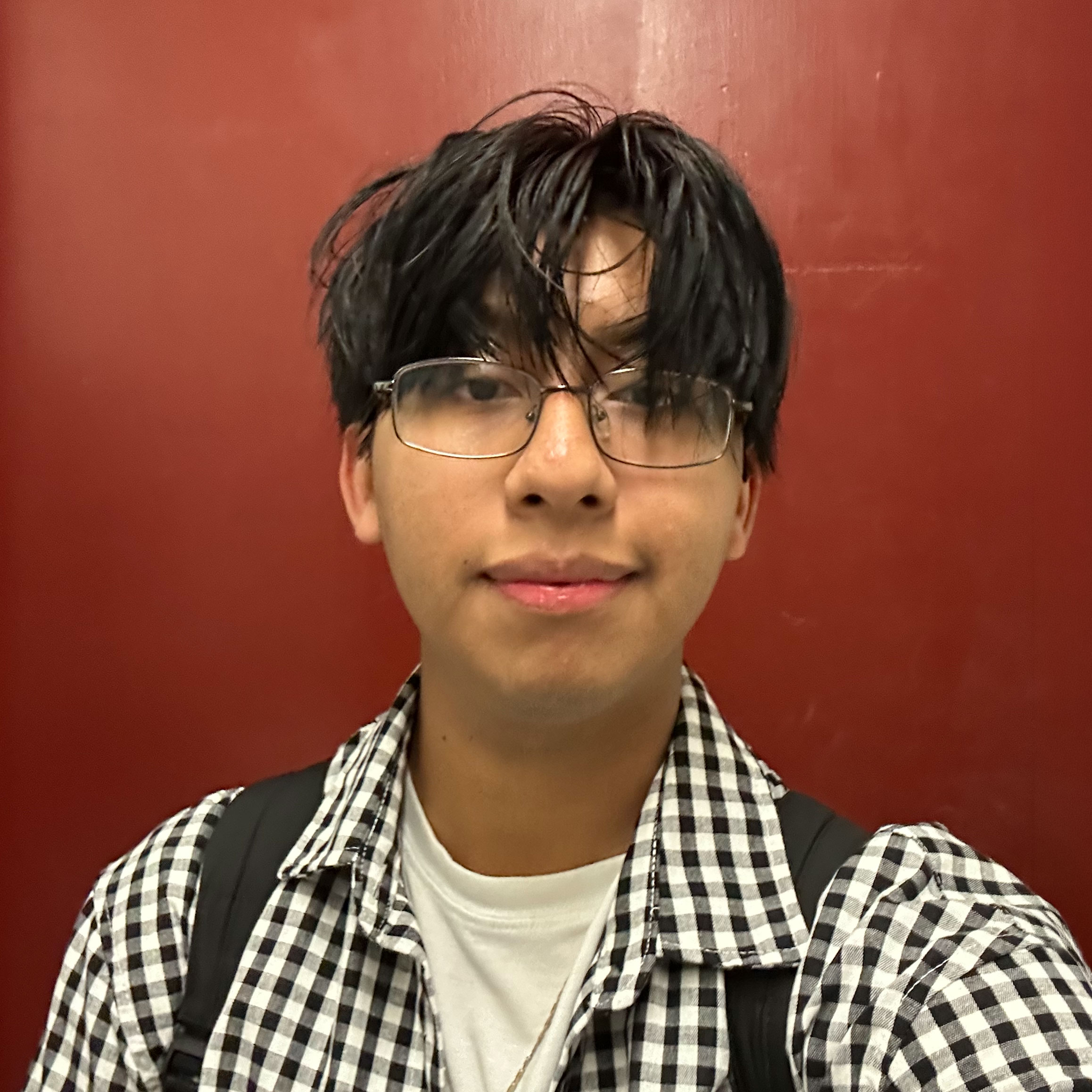 picture of the designer