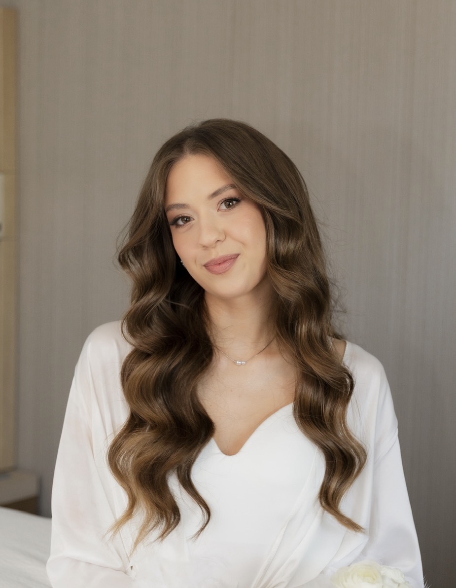 Selfie image representing the site author