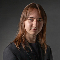 Click on this portrait of a young man with long hair and you will get transferred to a different page with more portraits