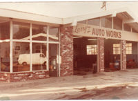 image of auto shop