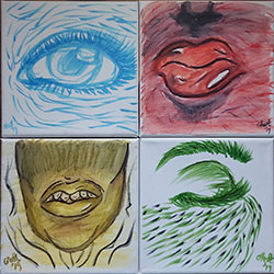 fourSenses