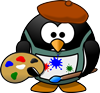 One Cool Painter