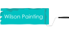 Wilson Painting logo