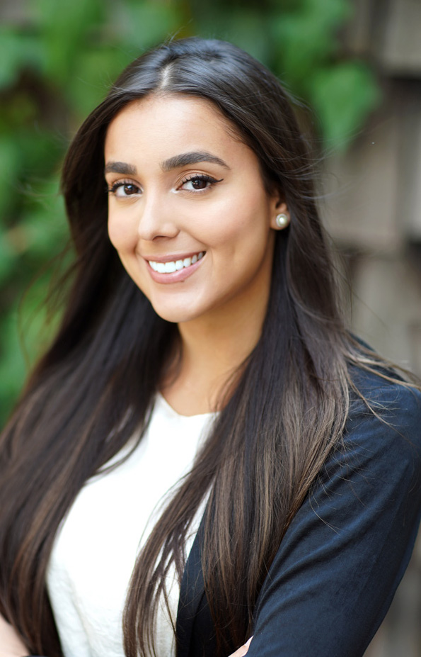 Photo of Laiza Oliveira