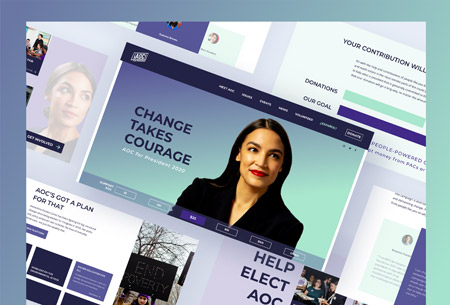 Design Now poster project