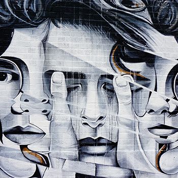 graffiti