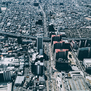 city view