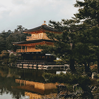 japanese temple
