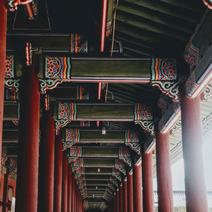 building architecture