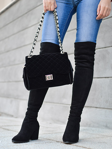 Deanna Boots 