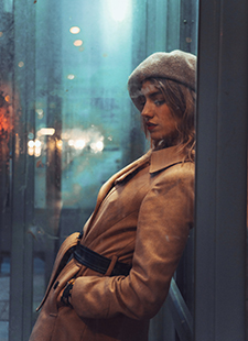 winter apparel