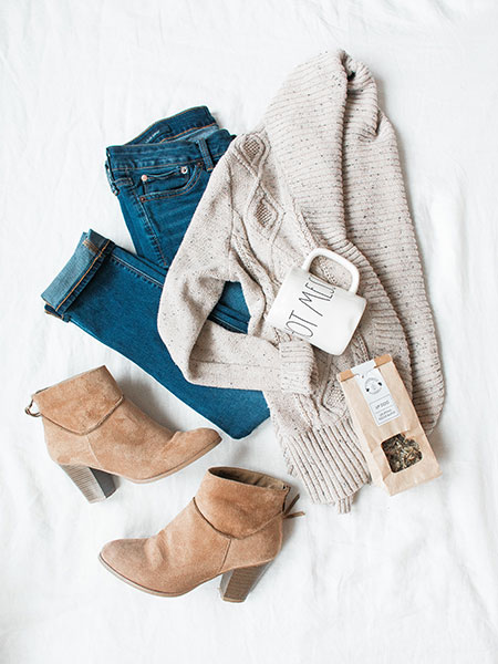 Jewel Cashmere Cardigan 